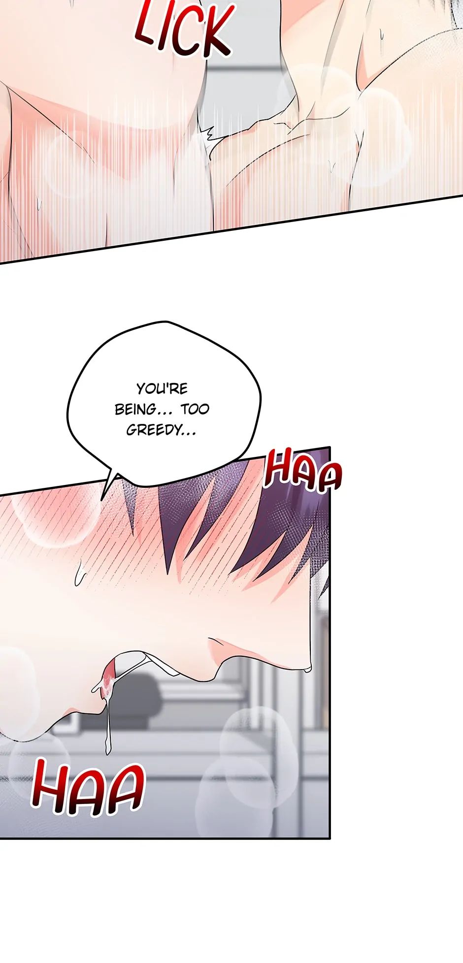 Read Delivery Complete chapter 20 image 45 on Lezhin