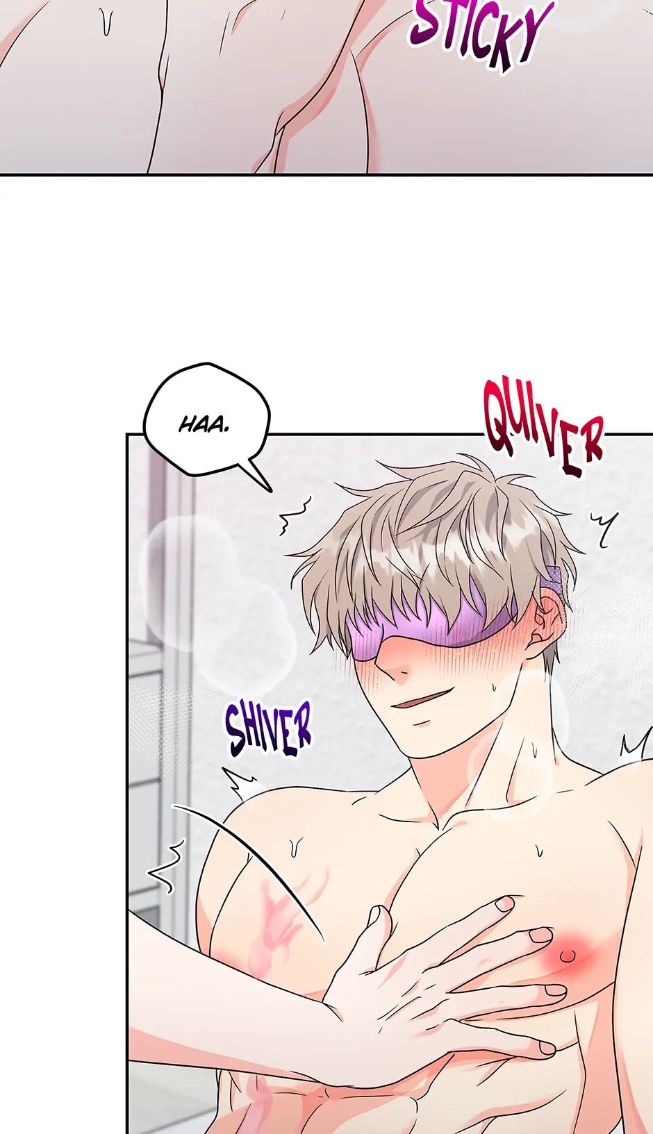 Read Delivery Complete chapter 20 image 47 on Lezhin
