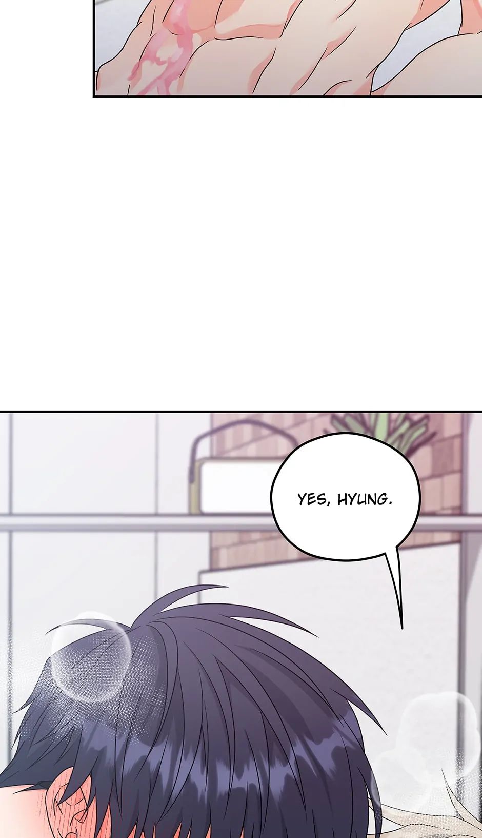 Read Delivery Complete chapter 20 image 48 on Lezhin