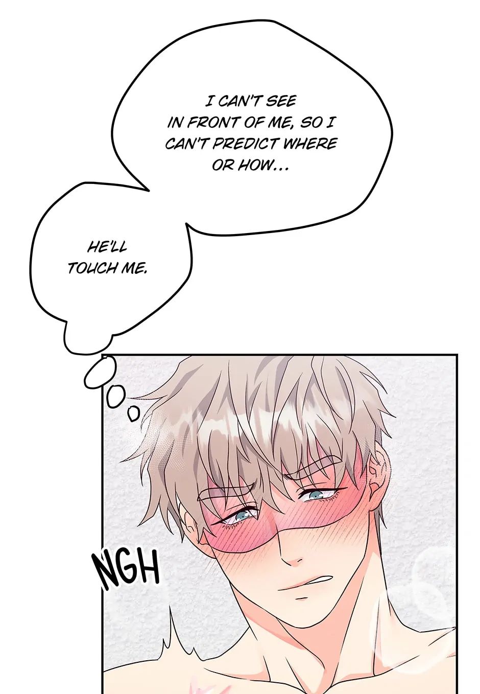 Read Delivery Complete chapter 20 image 9 on Lezhin