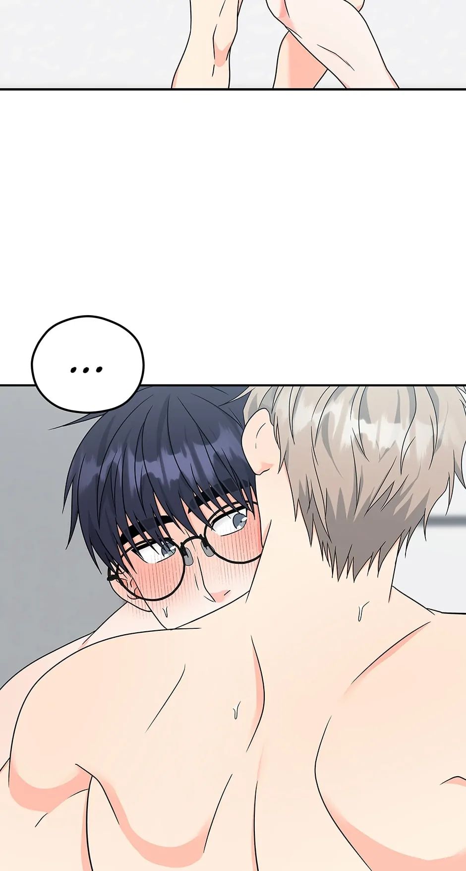Read Delivery Complete chapter 21 image 11 on Lezhin