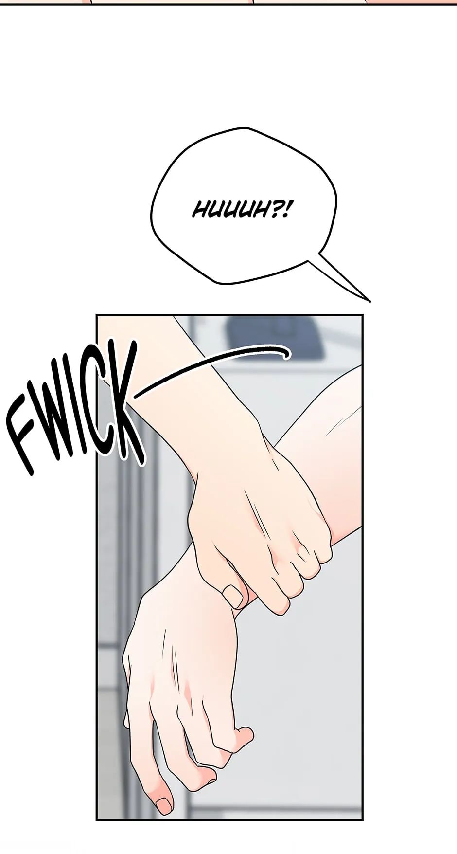 Read Delivery Complete chapter 21 image 12 on Lezhin
