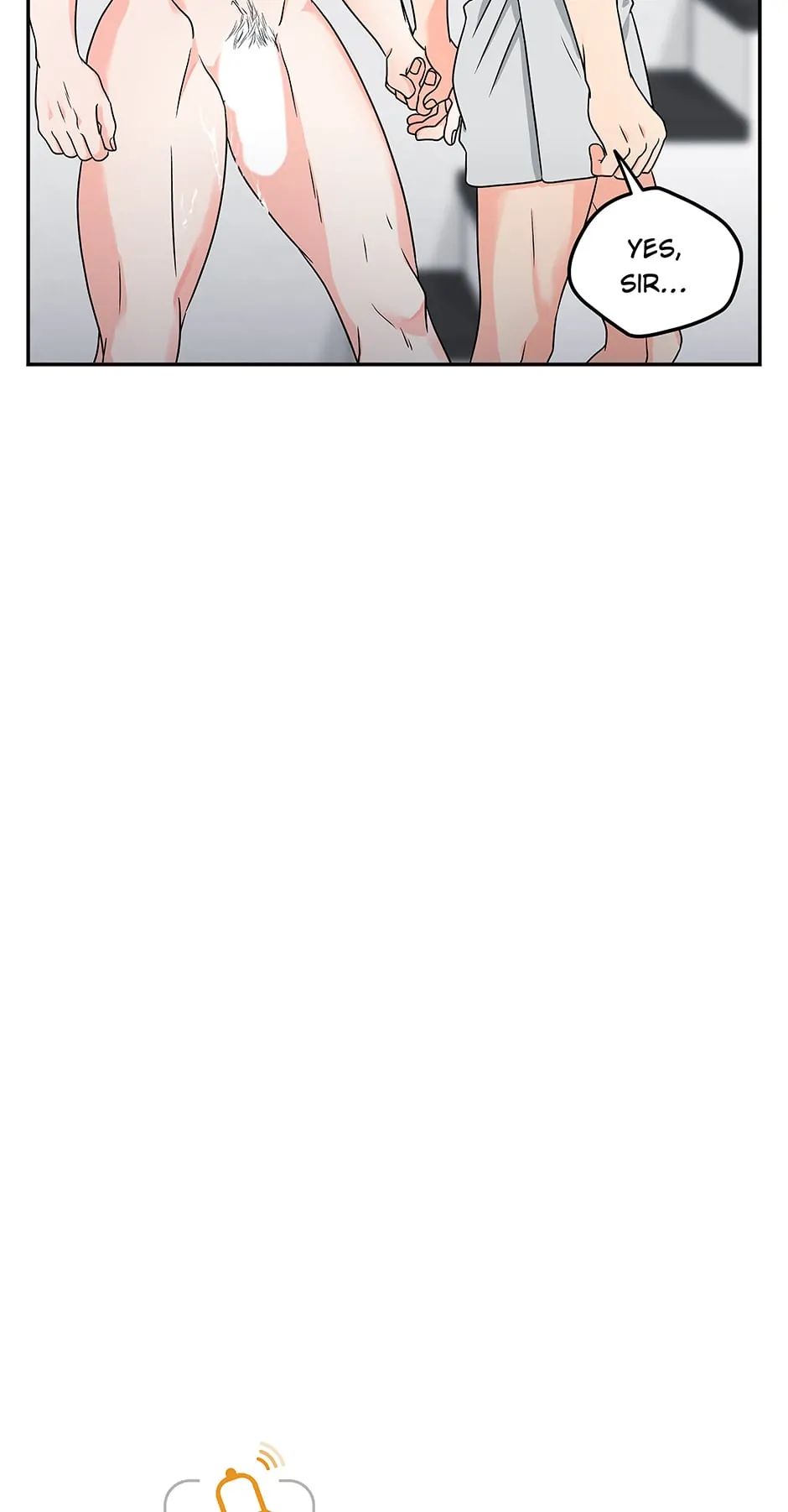 Read Delivery Complete chapter 21 image 17 on Lezhin