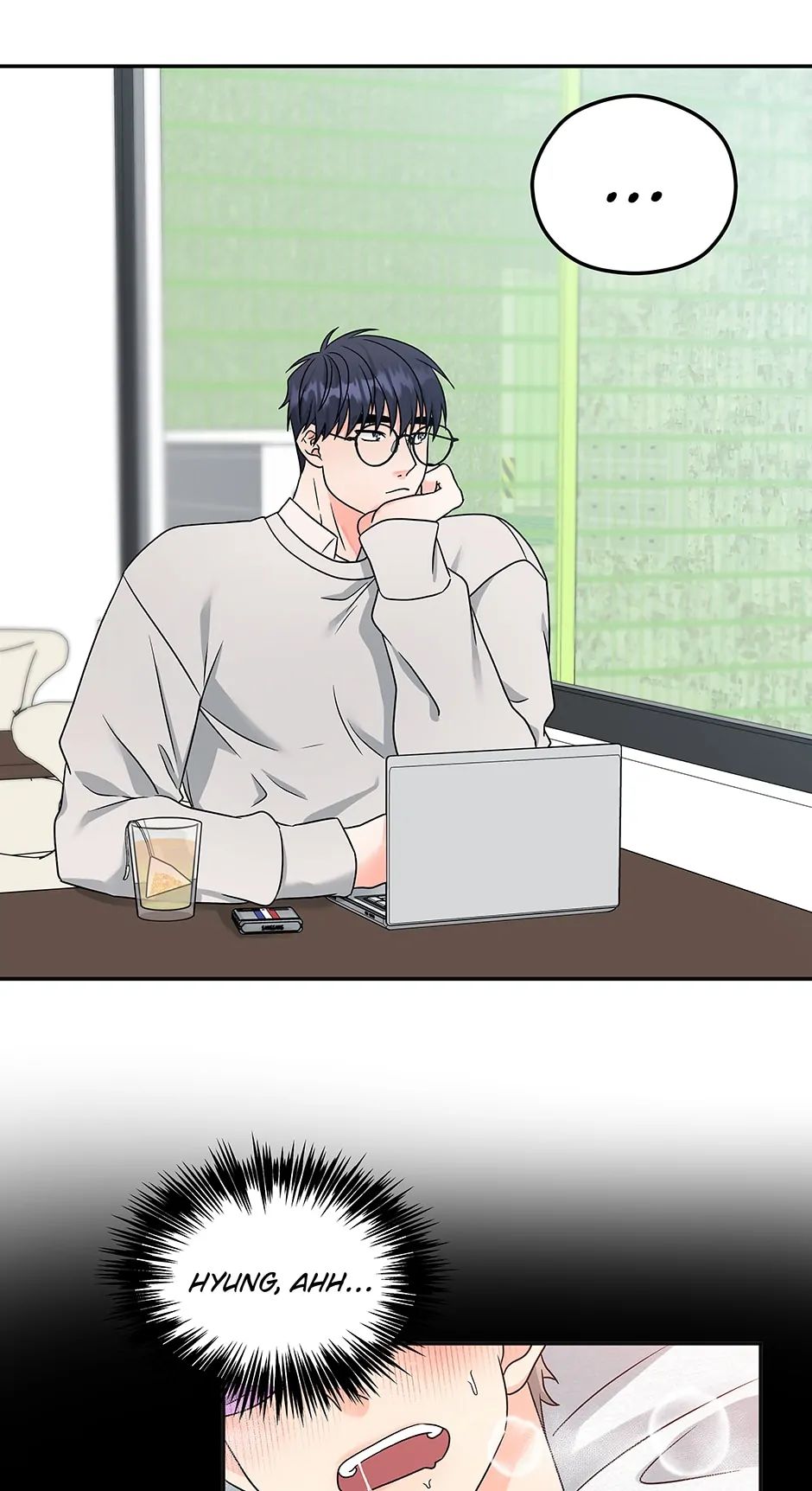 Read Delivery Complete chapter 21 image 20 on Lezhin