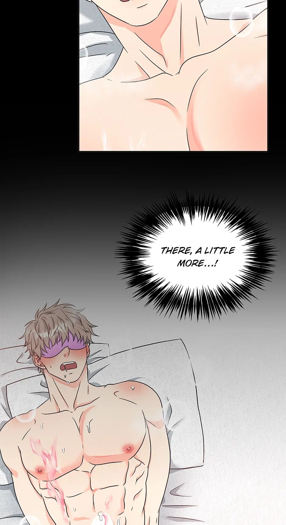 Read Delivery Complete chapter 21 image 21 on Lezhin