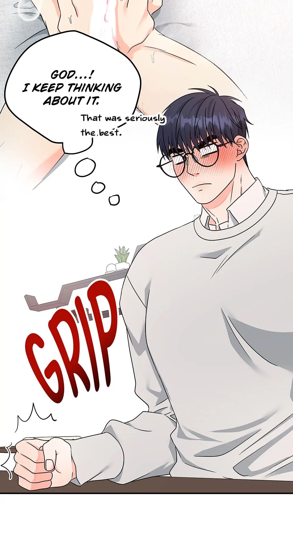 Read Delivery Complete chapter 21 image 22 on Lezhin