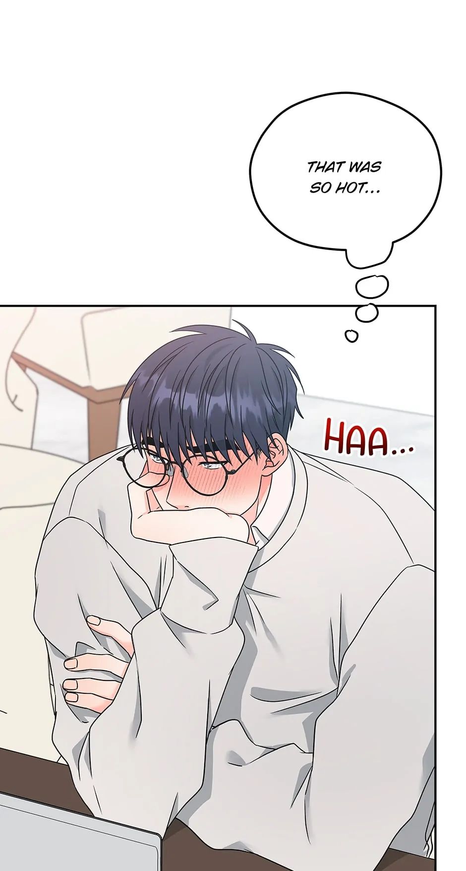 Read Delivery Complete chapter 21 image 23 on Lezhin