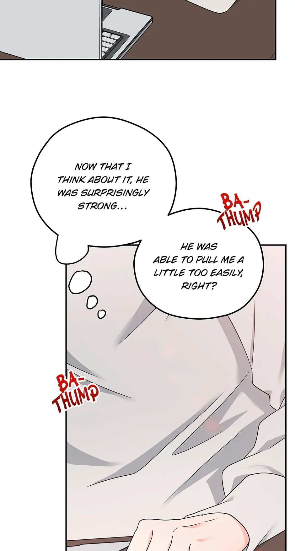 Read Delivery Complete chapter 21 image 24 on Lezhin