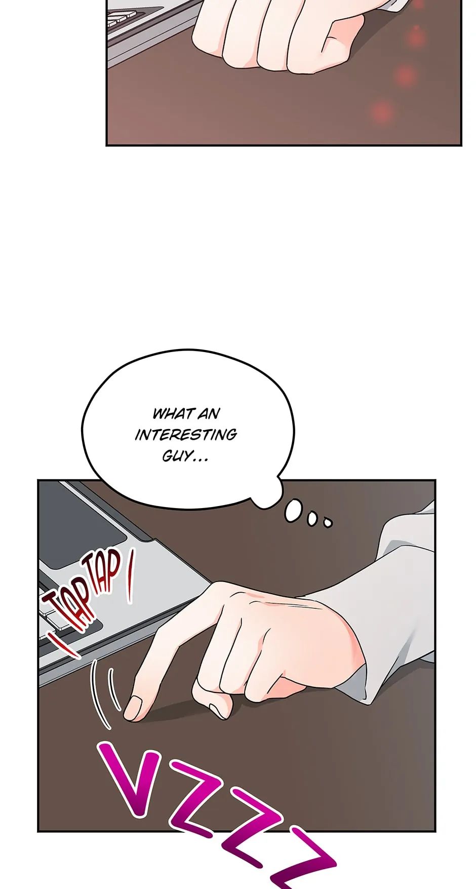 Read Delivery Complete chapter 21 image 25 on Lezhin