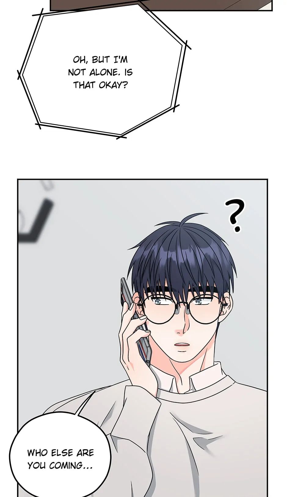 Read Delivery Complete chapter 21 image 31 on Lezhin