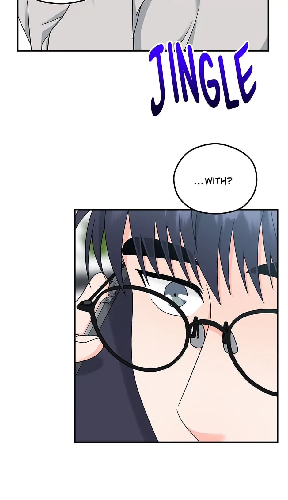 Read Delivery Complete chapter 21 image 32 on Lezhin