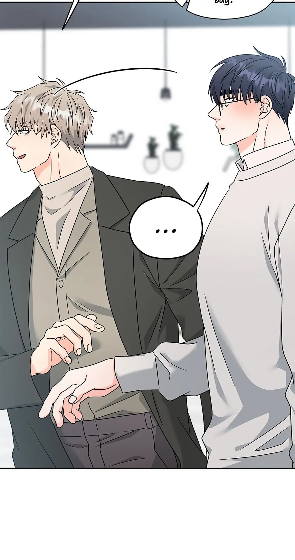 Read Delivery Complete chapter 21 image 41 on Lezhin