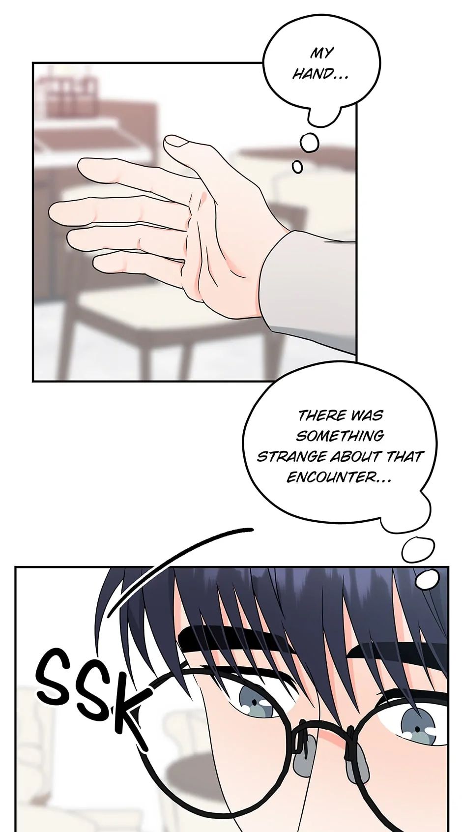Read Delivery Complete chapter 21 image 42 on Lezhin