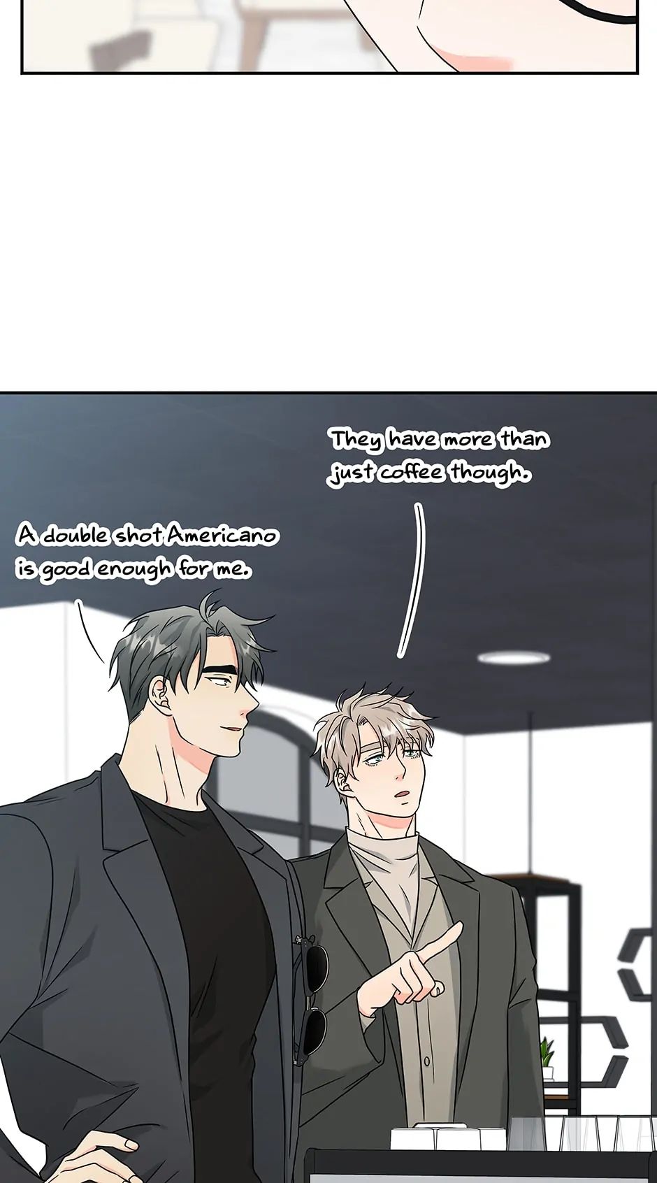 Read Delivery Complete chapter 21 image 43 on Lezhin