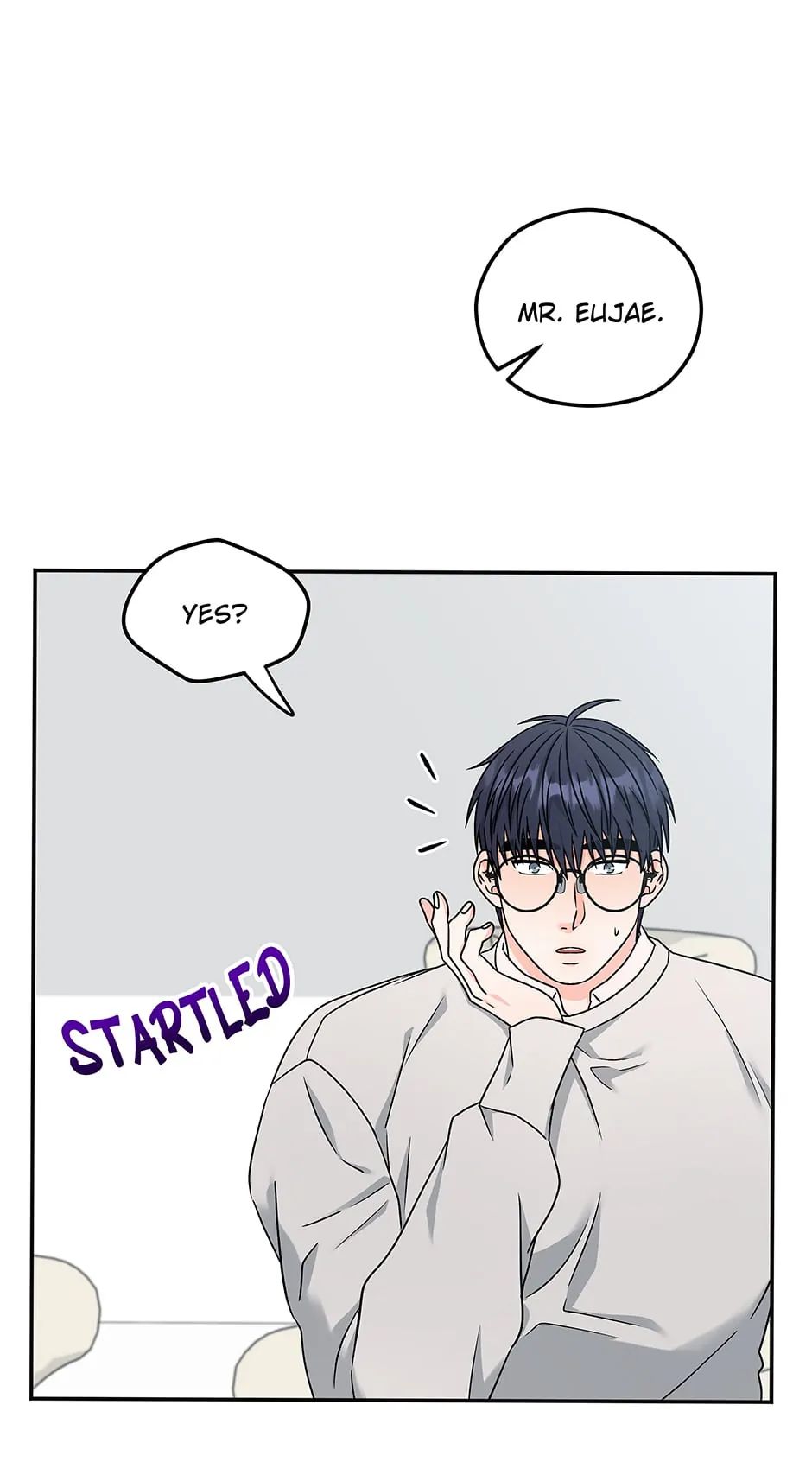 Read Delivery Complete chapter 21 image 45 on Lezhin