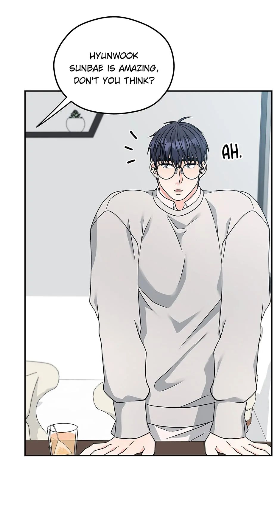 Read Delivery Complete chapter 21 image 51 on Lezhin