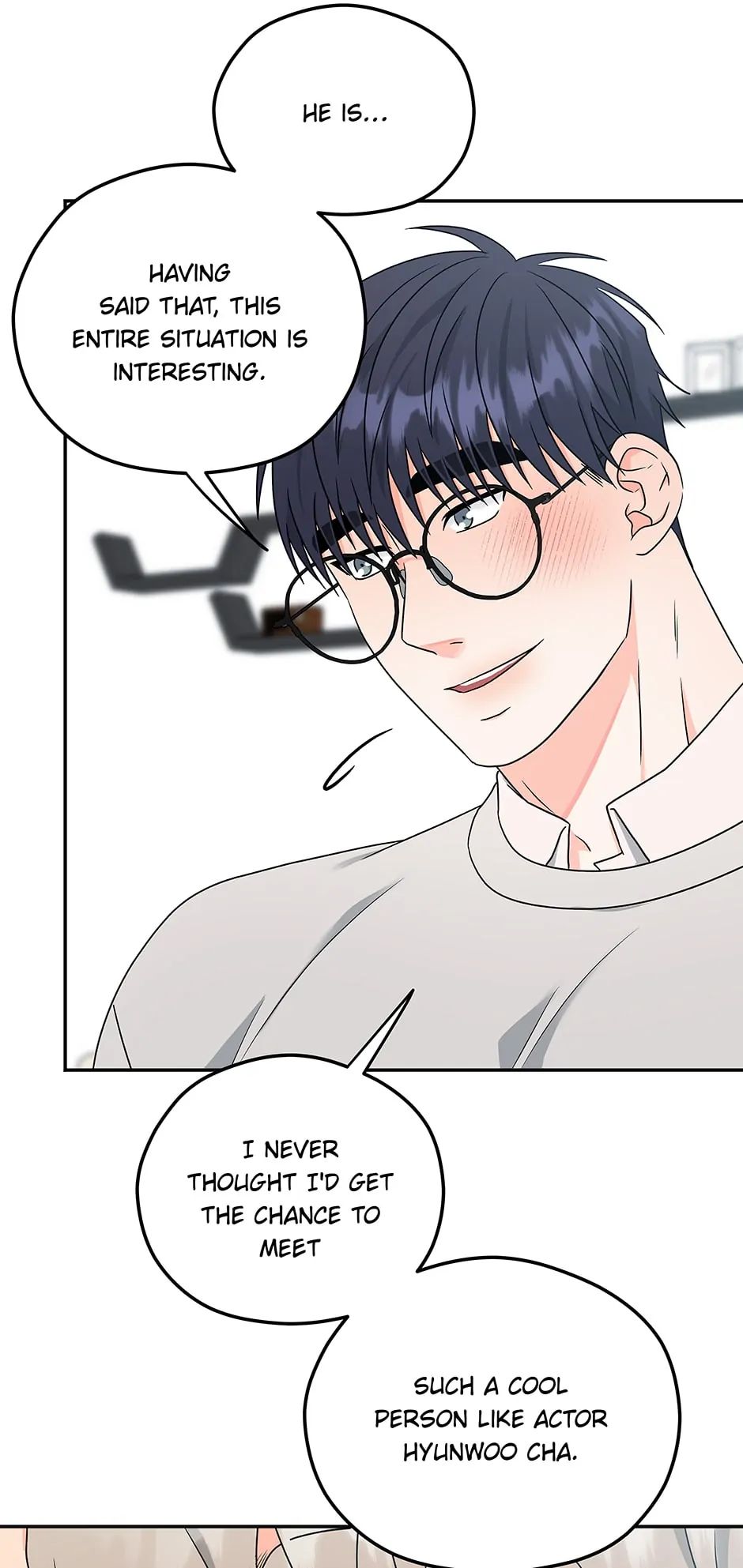 Read Delivery Complete chapter 21 image 52 on Lezhin