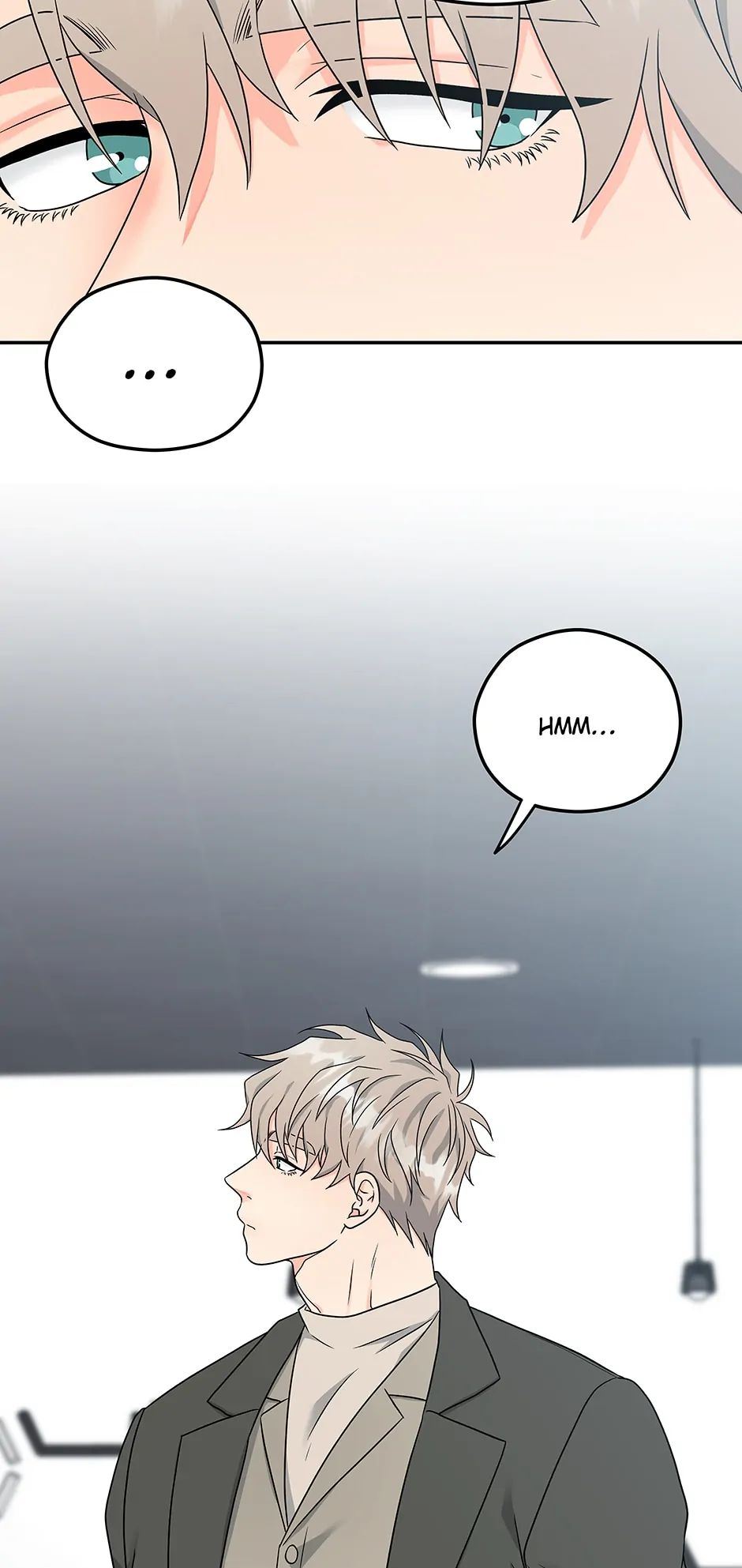 Read Delivery Complete chapter 21 image 53 on Lezhin