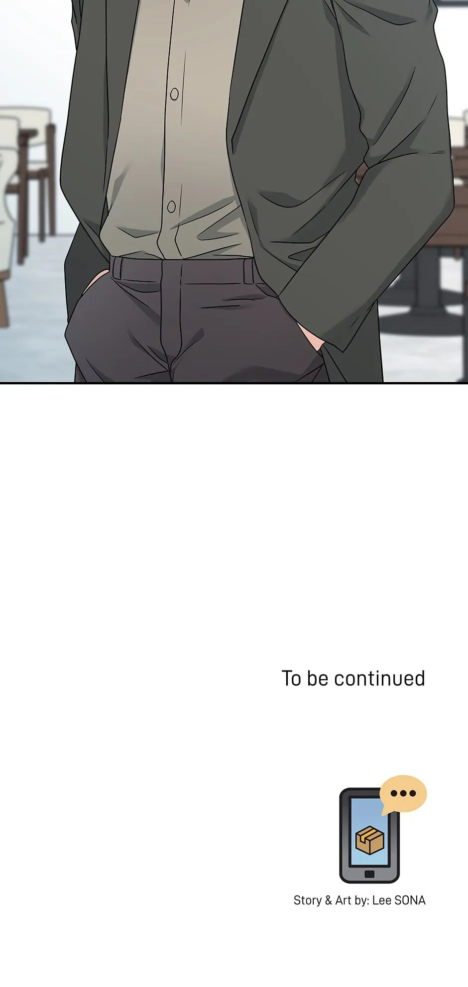 Read Delivery Complete chapter 21 image 54 on Lezhin