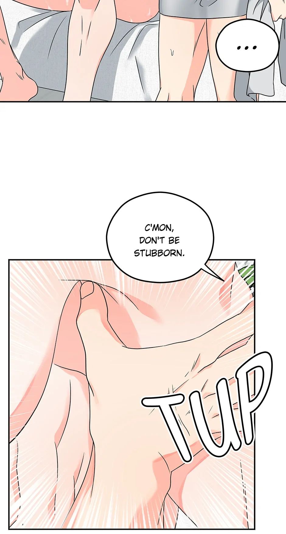 Read Delivery Complete chapter 21 image 8 on Lezhin