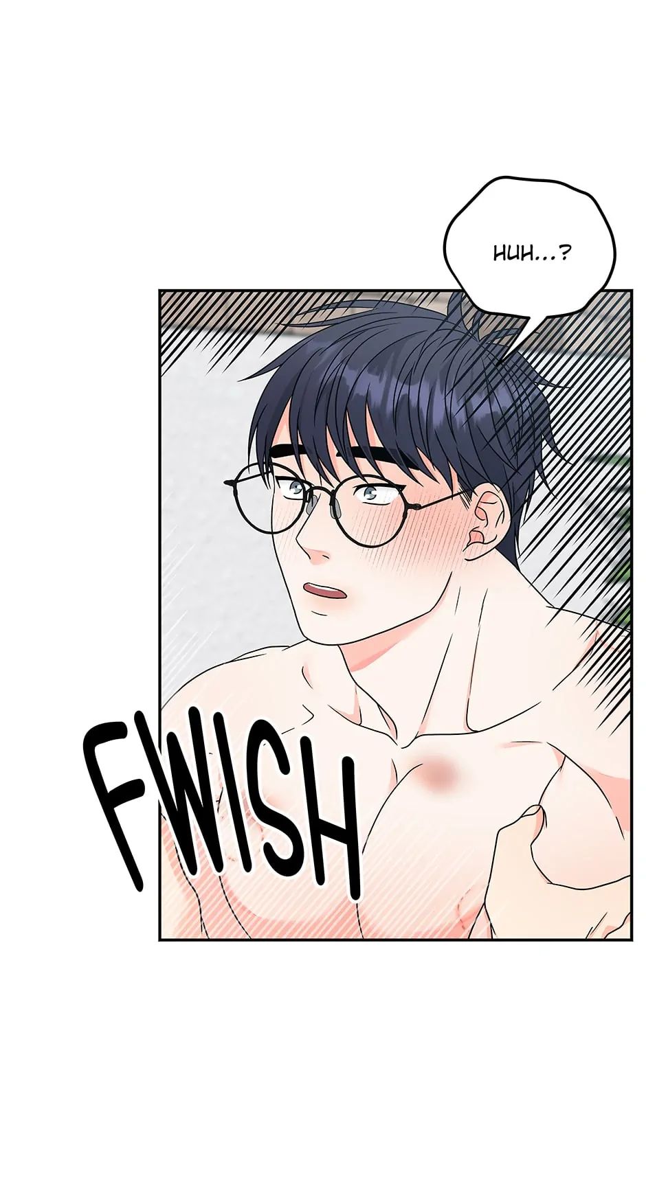 Read Delivery Complete chapter 21 image 9 on Lezhin