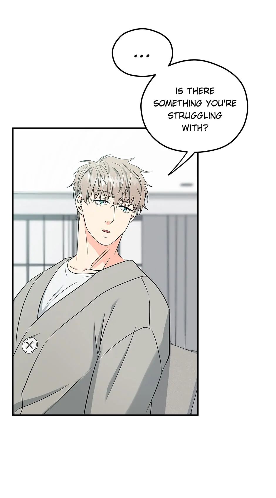 Read Delivery Complete chapter 22 image 13 on Lezhin