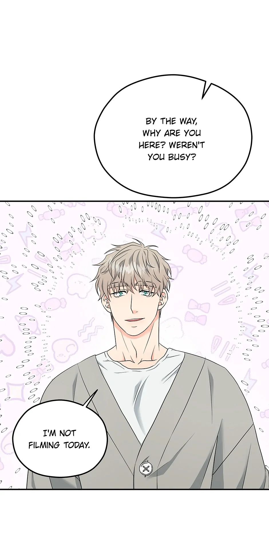 Read Delivery Complete chapter 22 image 15 on Lezhin