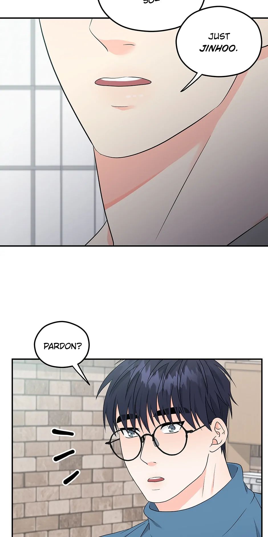 Read Delivery Complete chapter 22 image 18 on Lezhin