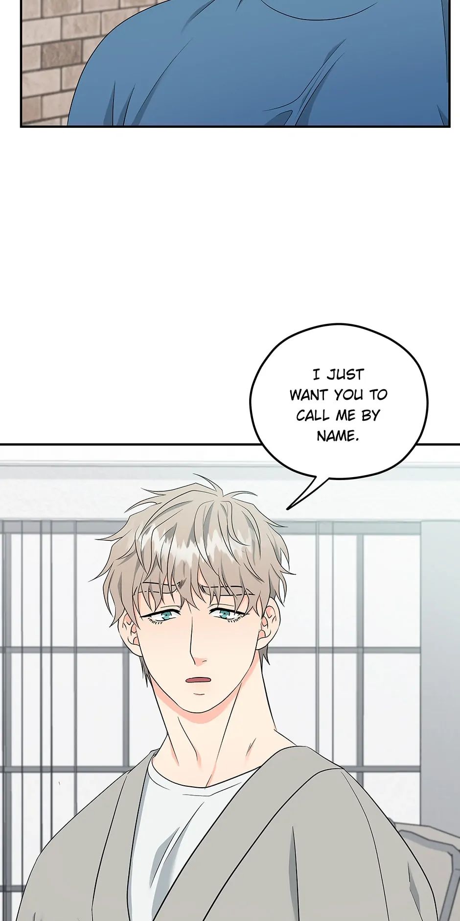 Read Delivery Complete chapter 22 image 19 on Lezhin