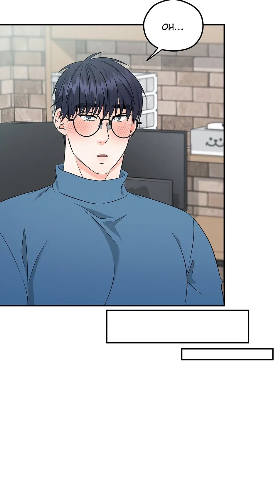 Read Delivery Complete chapter 22 image 28 on Lezhin