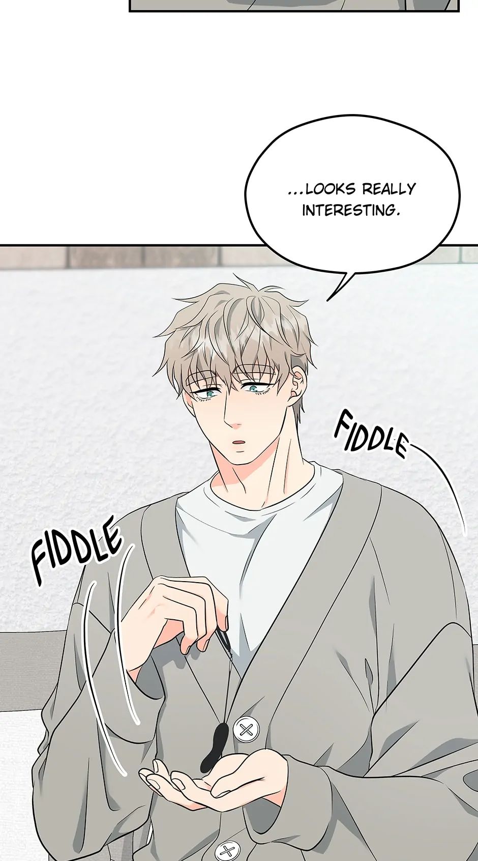 Read Delivery Complete chapter 22 image 30 on Lezhin