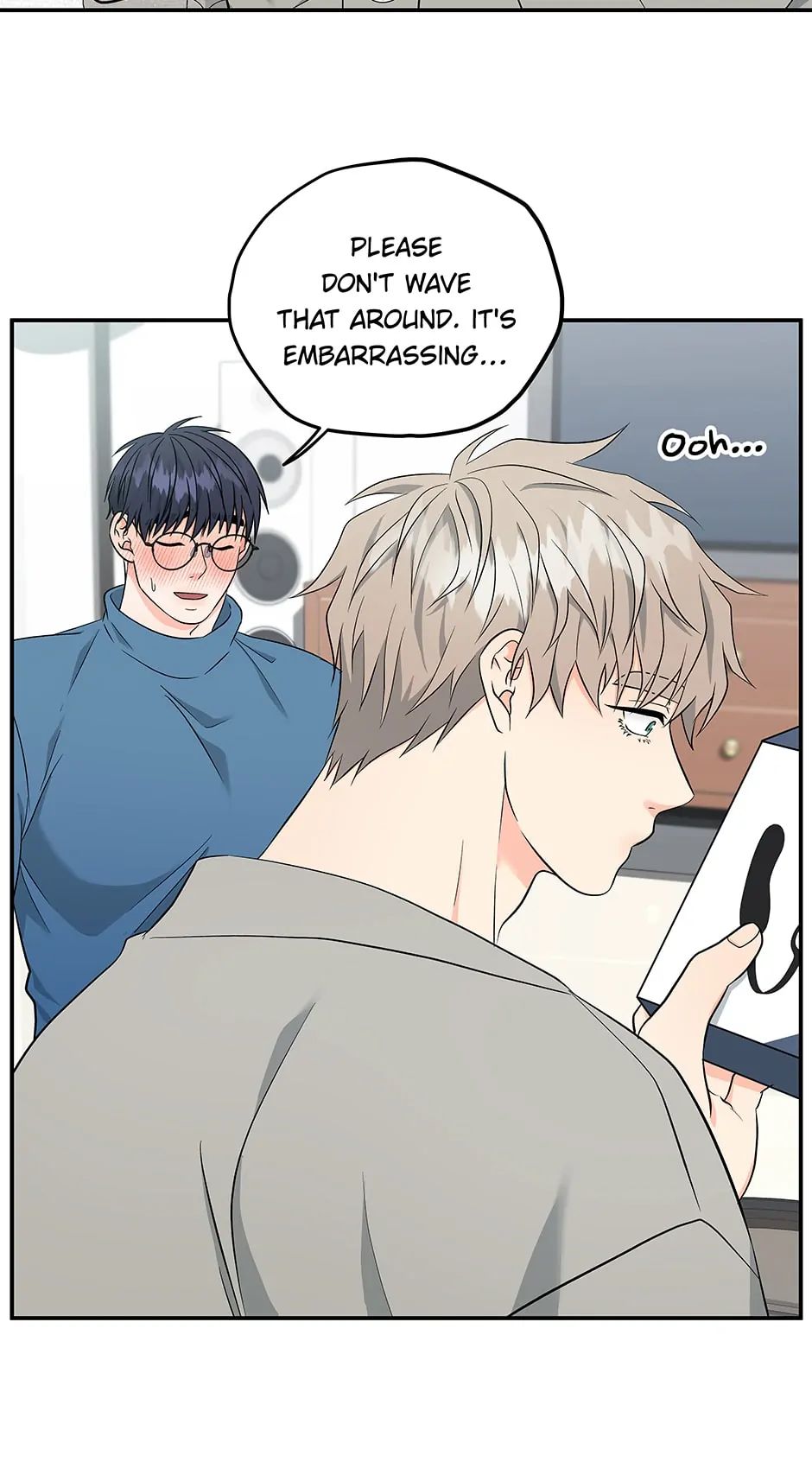 Read Delivery Complete chapter 22 image 31 on Lezhin