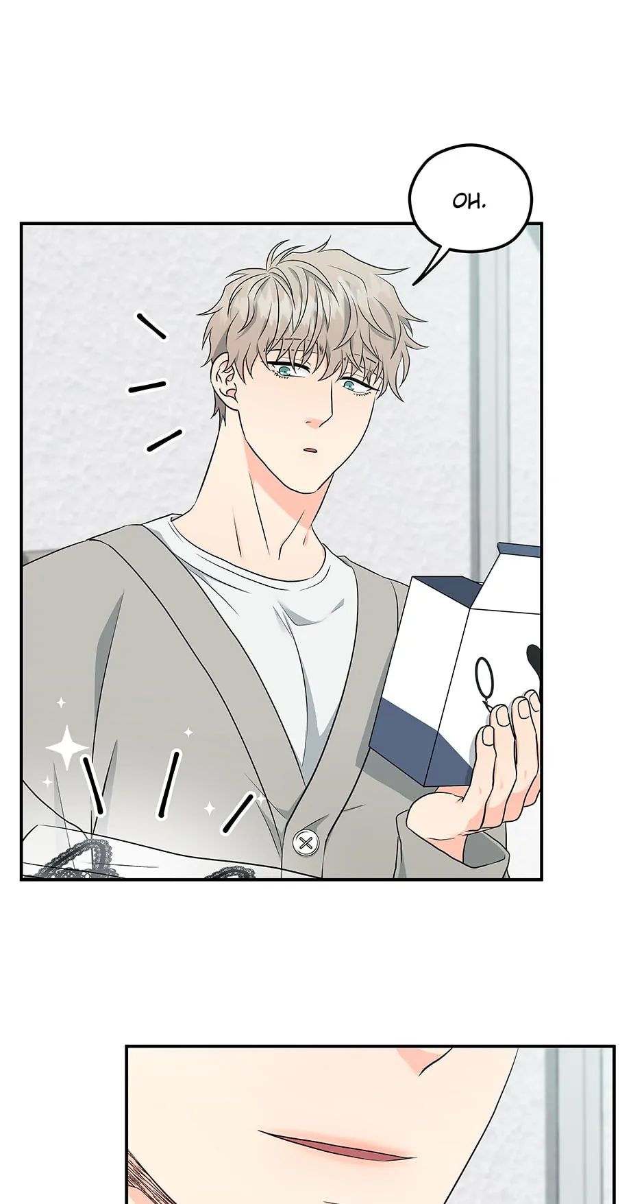 Read Delivery Complete chapter 22 image 32 on Lezhin
