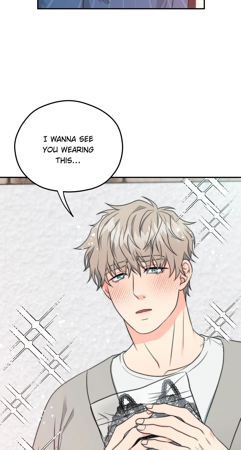 Read Delivery Complete chapter 22 image 34 on Lezhin