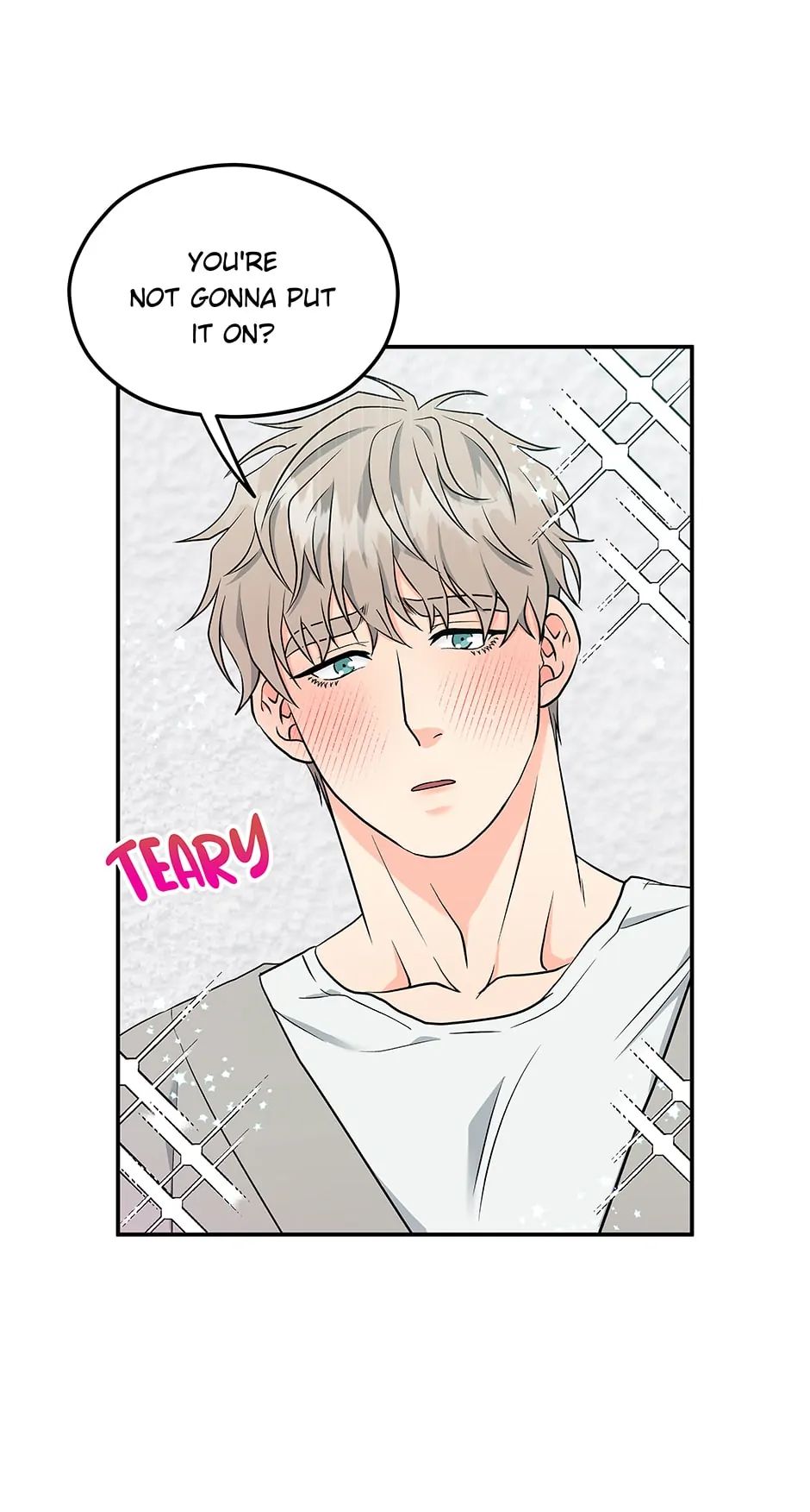 Read Delivery Complete chapter 22 image 36 on Lezhin