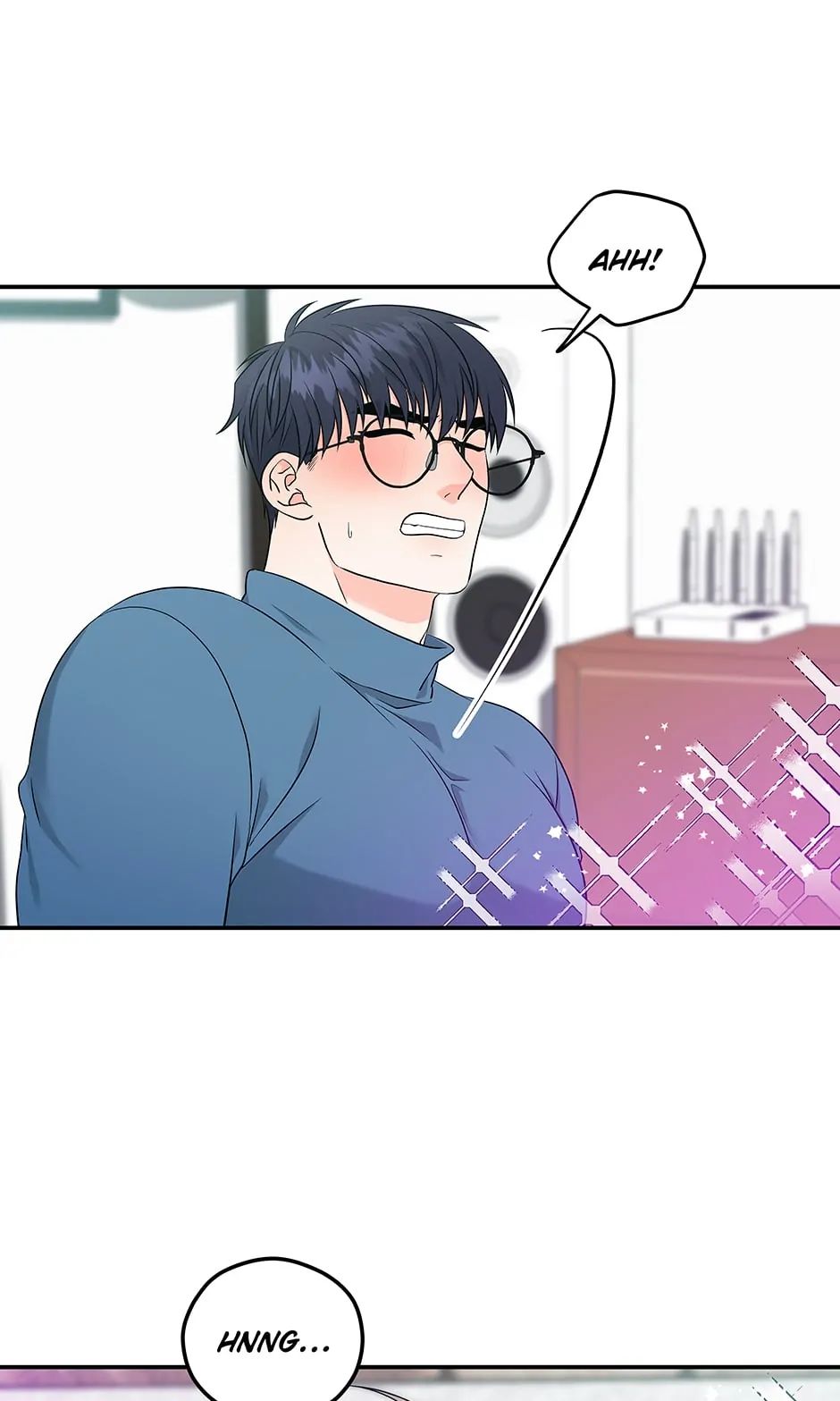 Read Delivery Complete chapter 22 image 37 on Lezhin