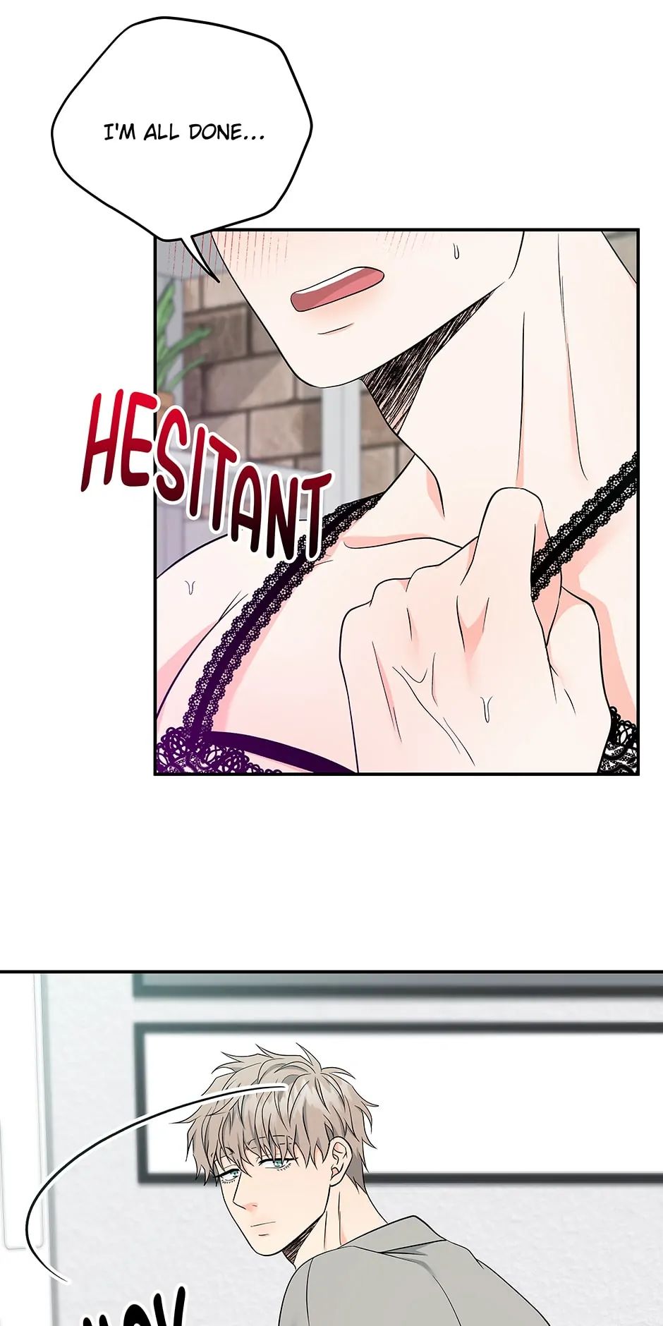 Read Delivery Complete chapter 22 image 41 on Lezhin