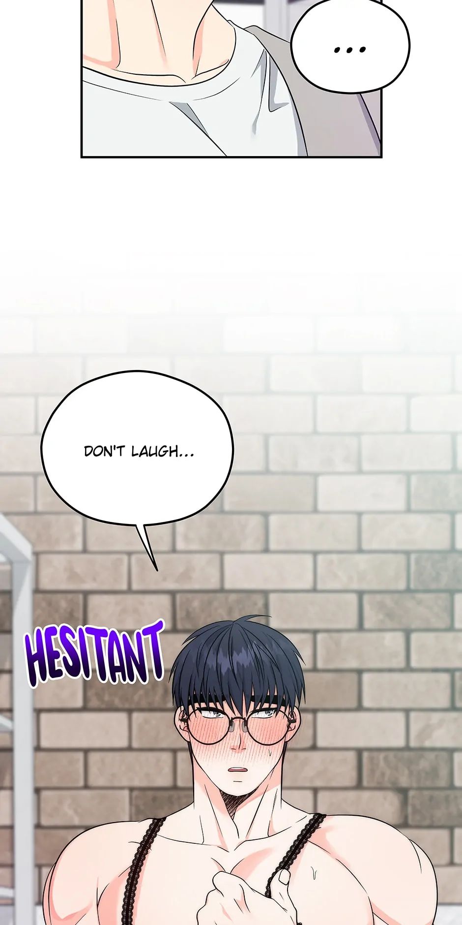 Read Delivery Complete chapter 22 image 43 on Lezhin