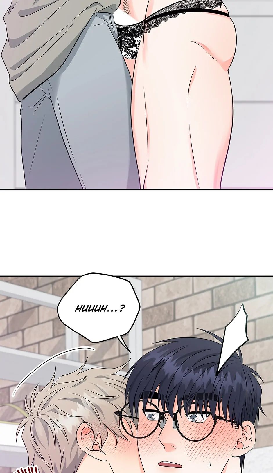 Read Delivery Complete chapter 22 image 47 on Lezhin