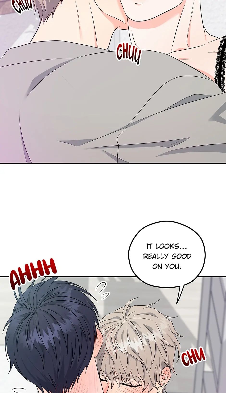 Read Delivery Complete chapter 22 image 48 on Lezhin