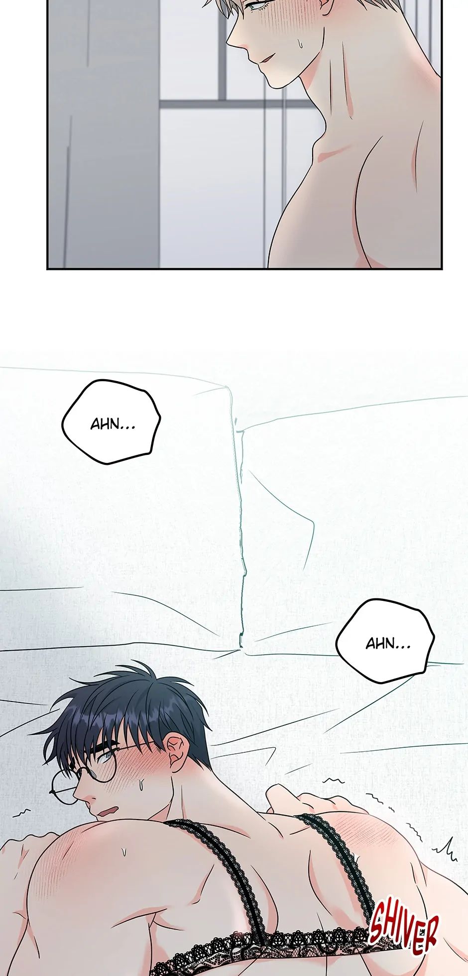 Read Delivery Complete chapter 23 image 1 on Lezhin