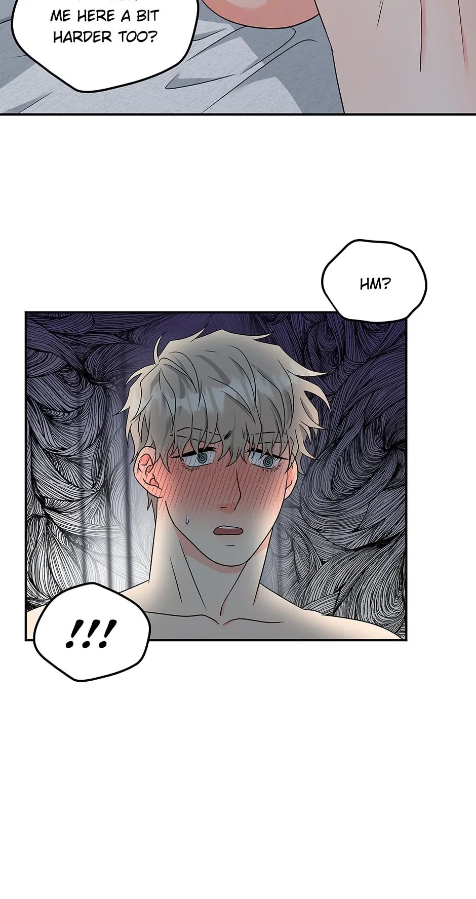 Read Delivery Complete chapter 23 image 10 on Lezhin