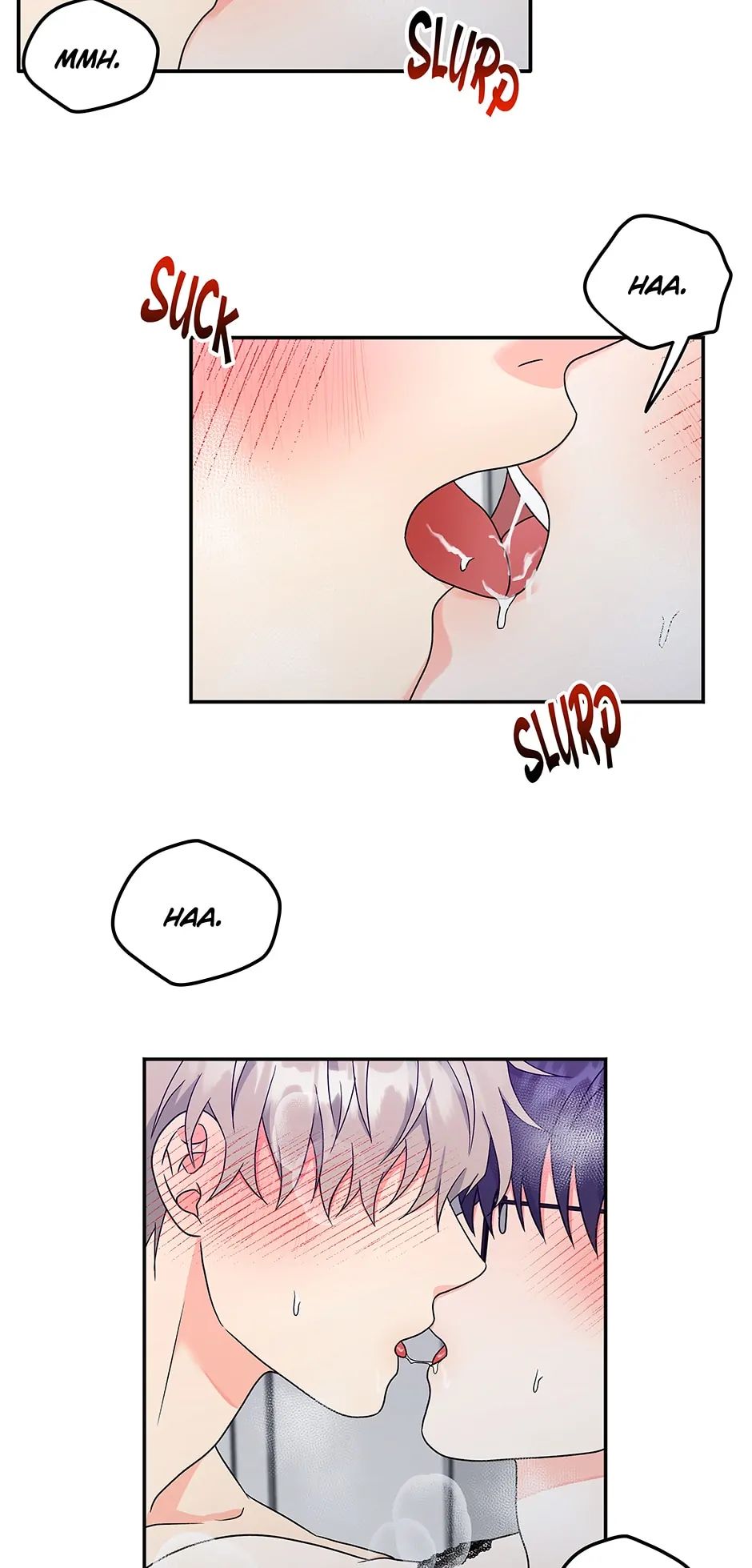 Read Delivery Complete chapter 23 image 12 on Lezhin