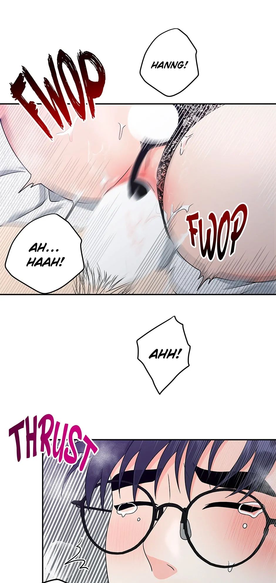 Read Delivery Complete chapter 23 image 19 on Lezhin