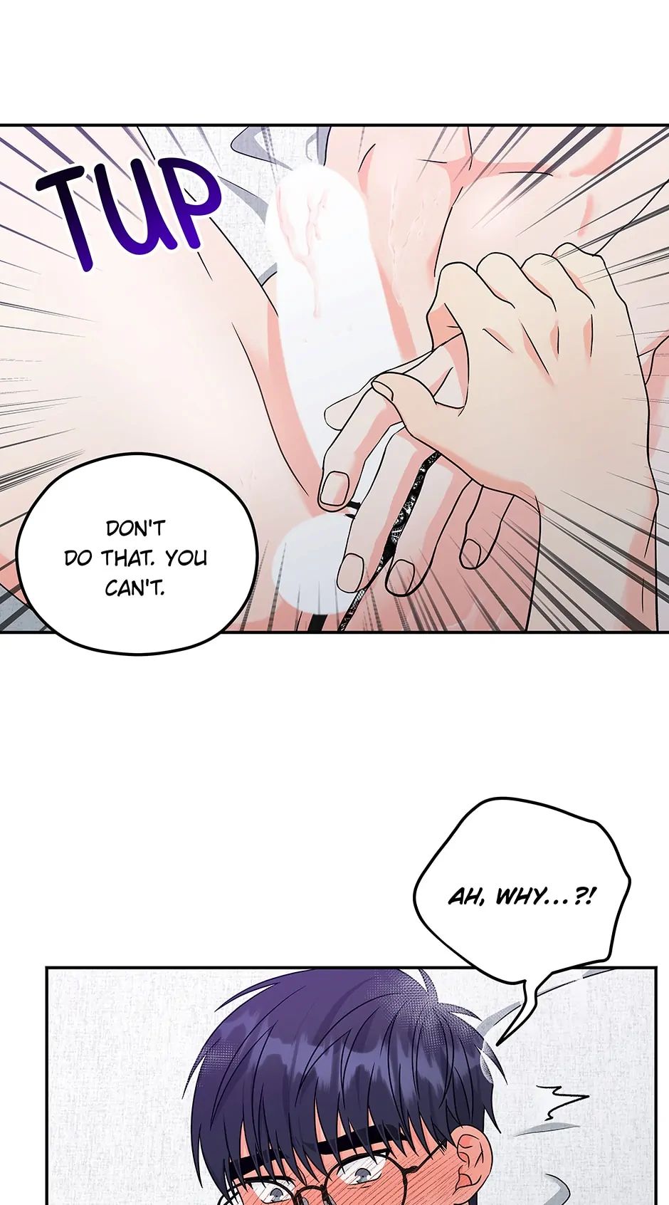 Read Delivery Complete chapter 23 image 21 on Lezhin