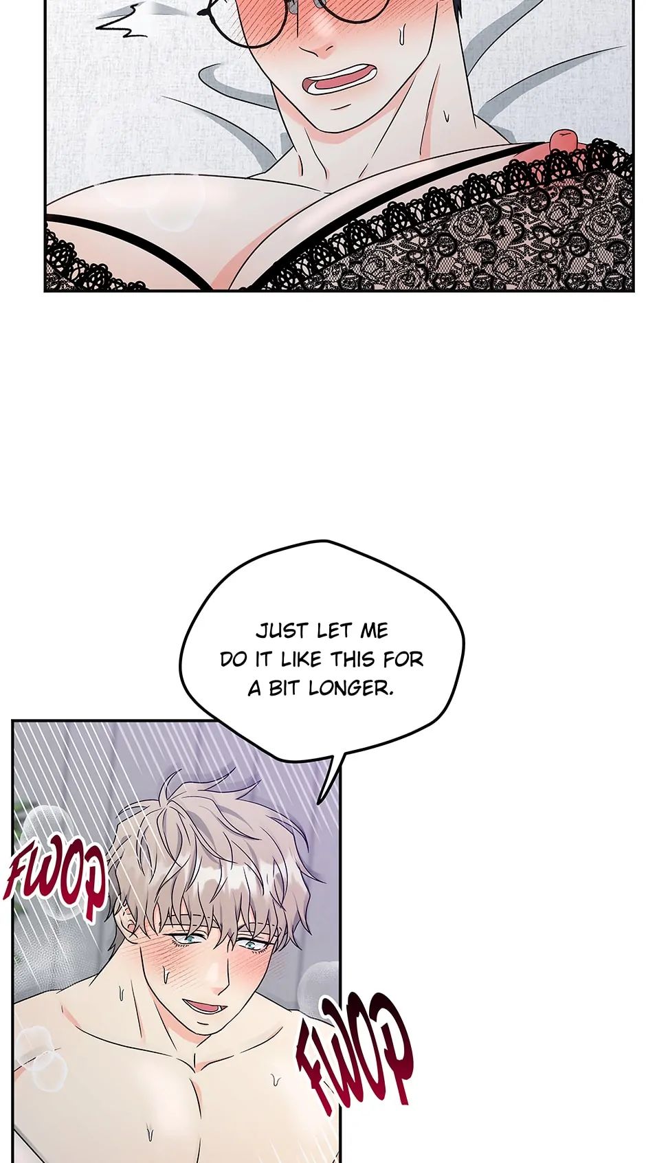 Read Delivery Complete chapter 23 image 22 on Lezhin