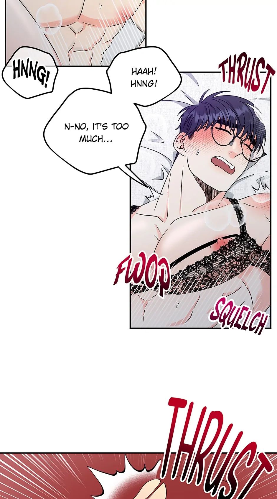 Read Delivery Complete chapter 23 image 23 on Lezhin