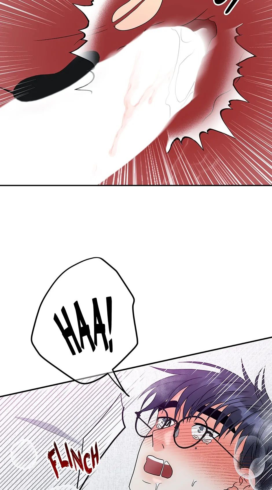 Read Delivery Complete chapter 23 image 24 on Lezhin