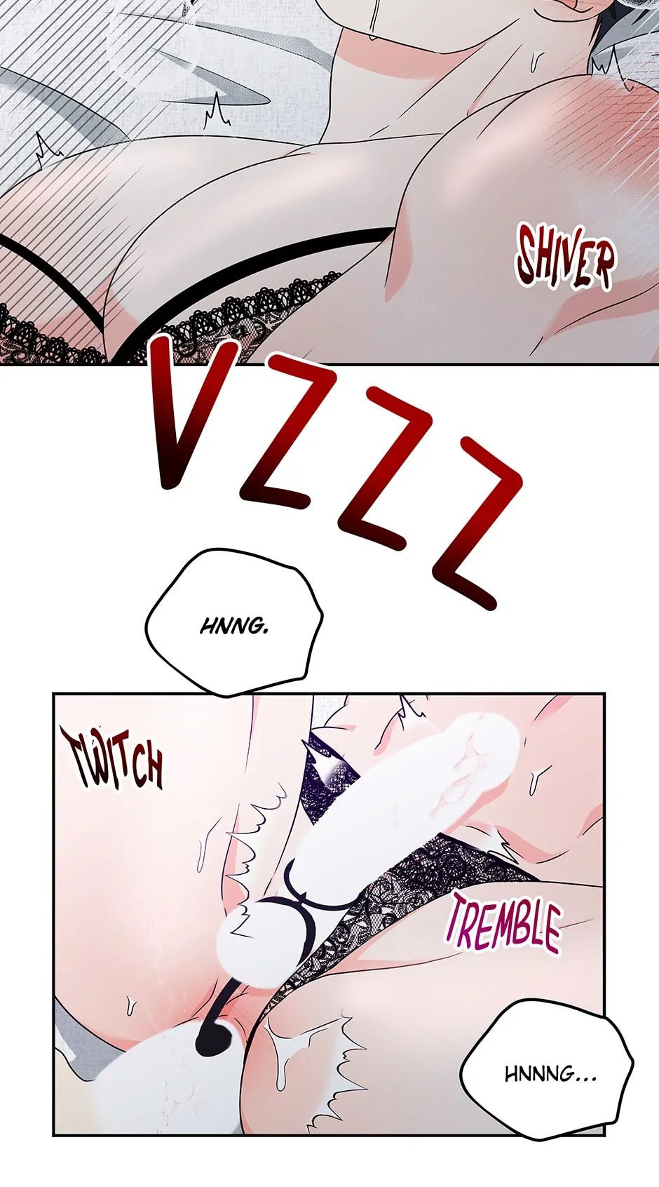 Read Delivery Complete chapter 23 image 25 on Lezhin