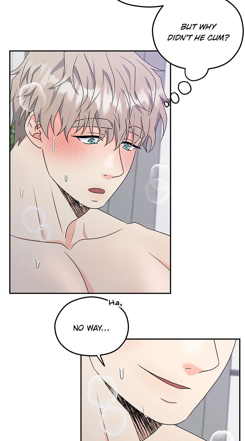 Read Delivery Complete chapter 23 image 28 on Lezhin